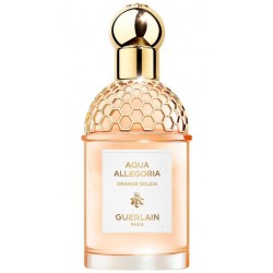 Guerlain Aqua Allegoria Orange Soleia fără ambalaj EDT