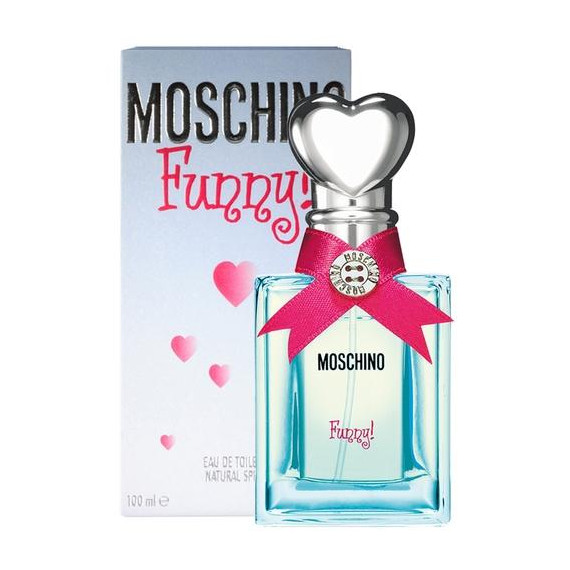 Moschino Moschino Funny! EDT