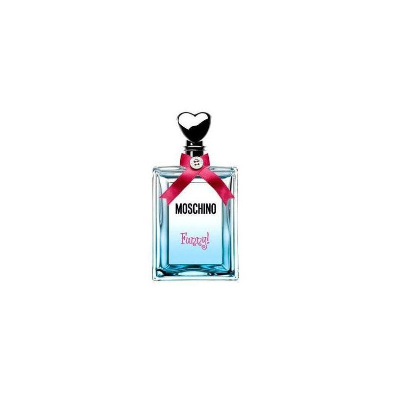 Moschino Moschino Funny! EDT