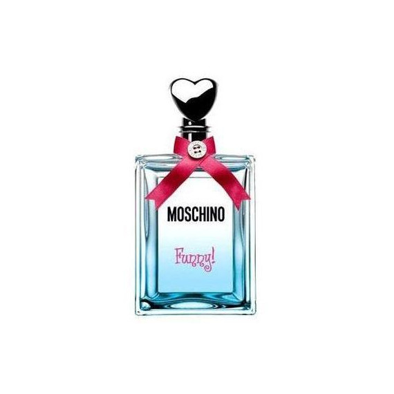 Moschino Moschino Funny! EDT