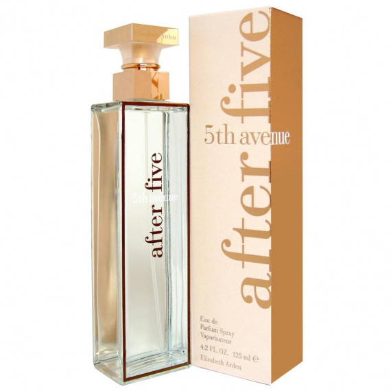 Elizabeth Arden 5th Avenue After Five EDP