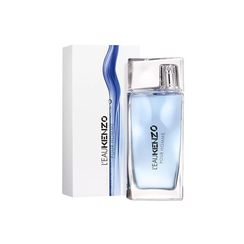 Kenzo L`Eau Par Kenzo pentru bărbați EDT