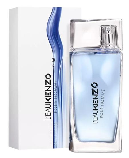 Kenzo L`Eau Par Kenzo pentru bărbați EDT