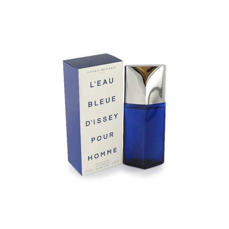 Issey Miyake L`Eau Bleue d`Issey EDT