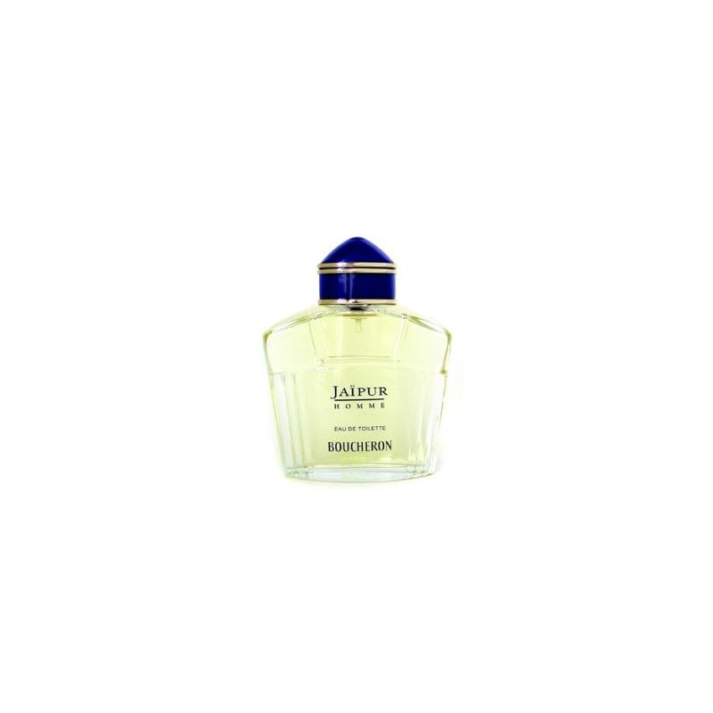Boucheron Jaipur Homme EDT