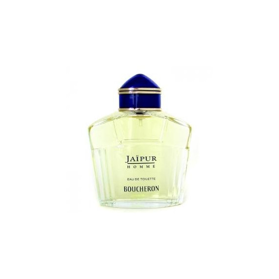 Boucheron Jaipur Homme EDT