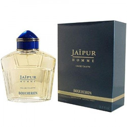 Boucheron Jaipur Homme EDT