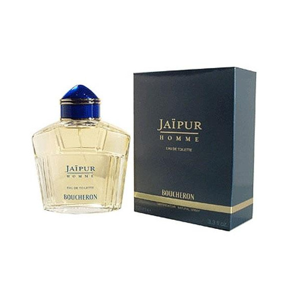 Boucheron Jaipur Homme EDT