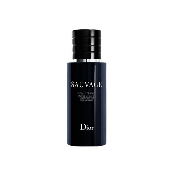 Christian Dior Sauvage Cream hidratanta