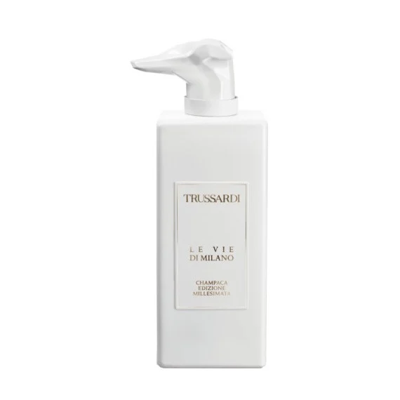 Trussardi Champaca Edizione Millesimata Аpă de parfum Unisex EDP Intense