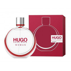 Hugo Boss Hugo Woman EDP