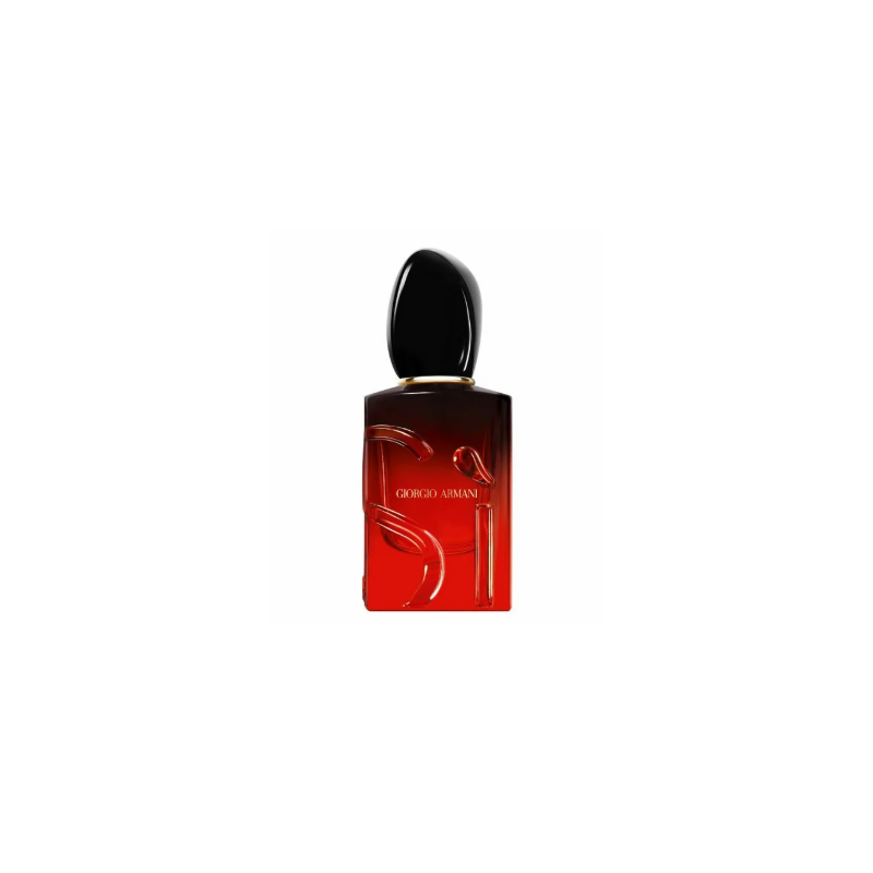 Armani Giorgio Armani Sì Passione Intense Apă de parfum pentru Femei EDP Volum 50 ml