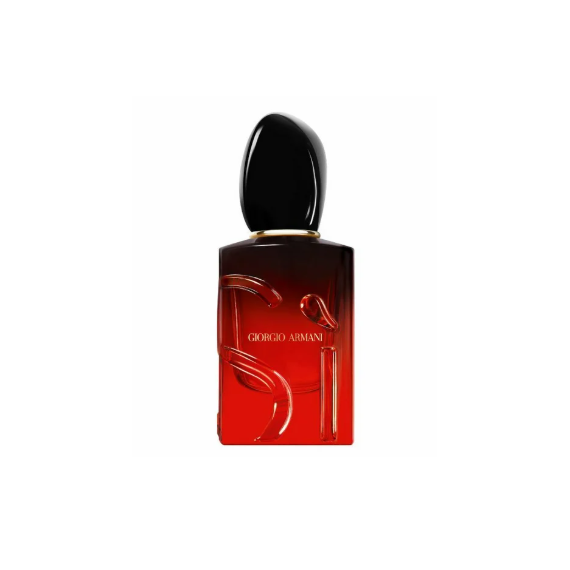 Giorgio Armani Sì Passione Intense Apă de parfum pentru Femei EDP