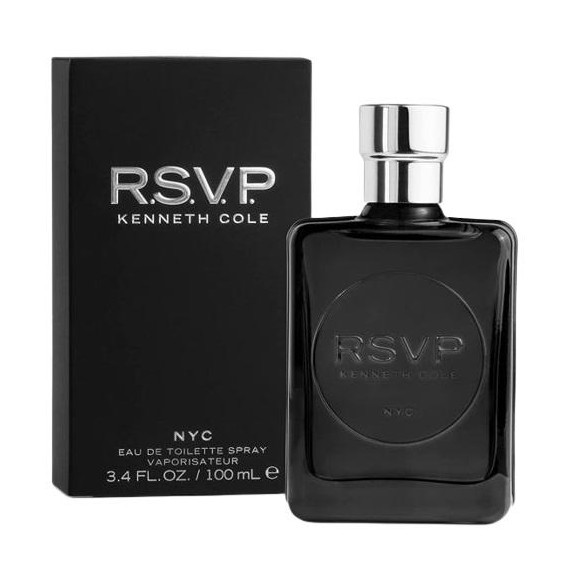 Kenneth Cole RSVP EDT