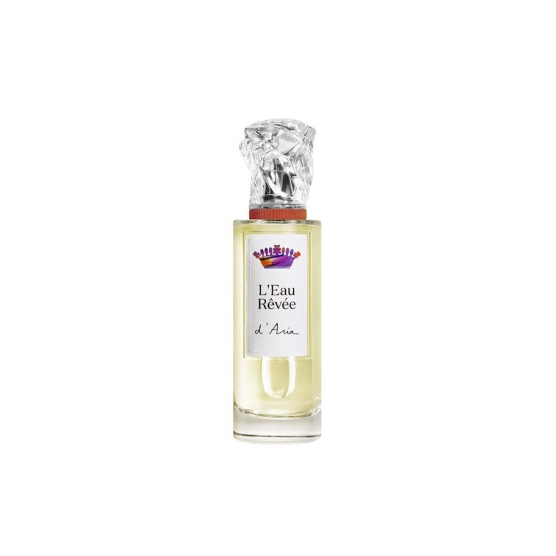 Sisley L'Eau Revee d'Aria Apă de toaletă Unisex Tester EDT Volum 100 ml