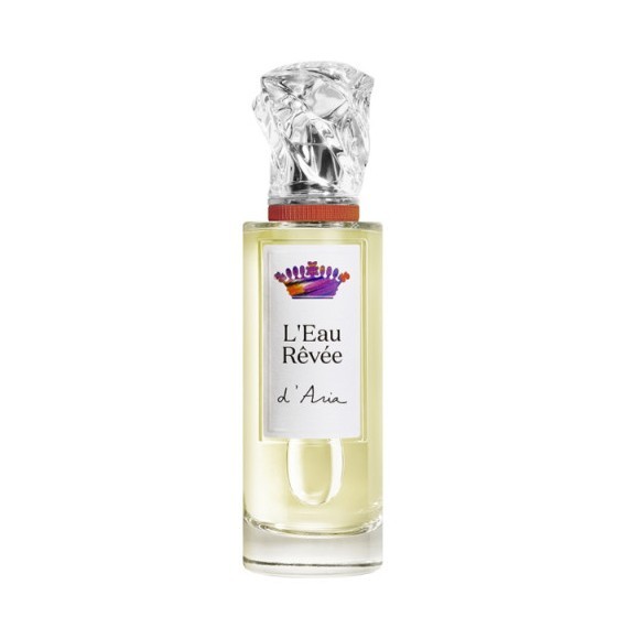 Sisley L'Eau Revee d'Aria Apă de toaletă Unisex Tester EDT