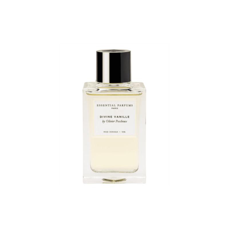 Essential Parfums Divine Vanille Apă de parfum Unisex EDP
