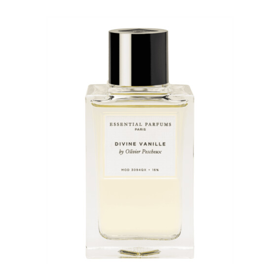Essential Parfums Divine Vanille Apă de parfum Unisex EDP
