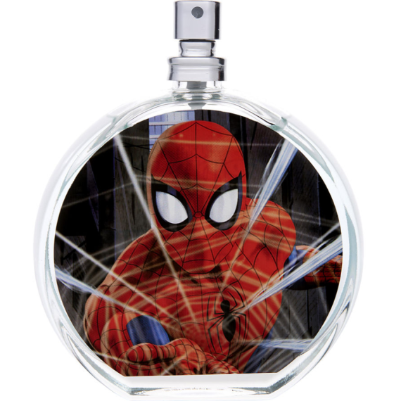 Marvel Spiderman Eau de Toilette pentru copii Tester EDT