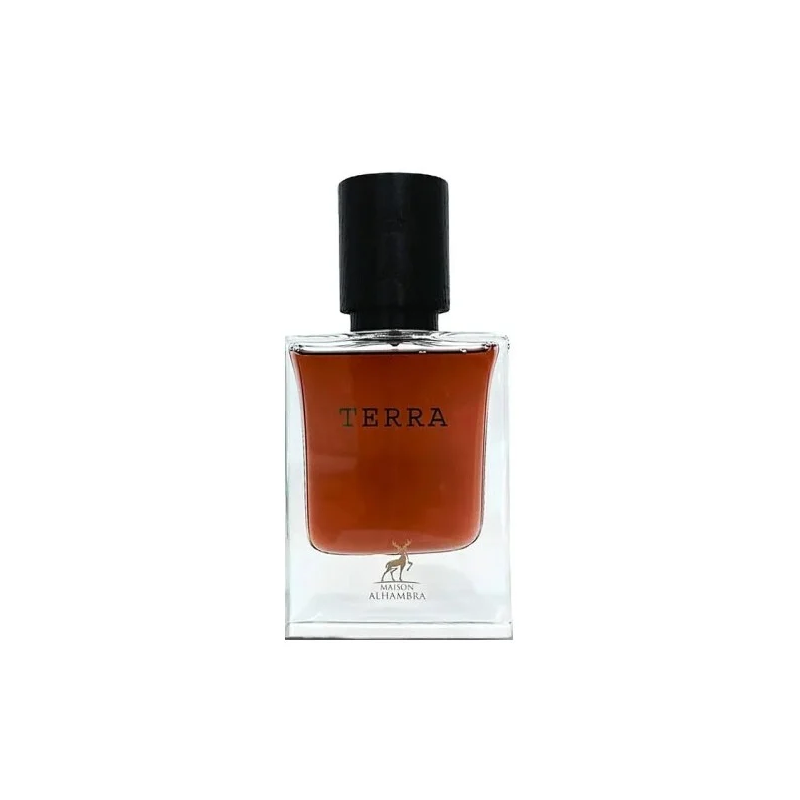 Maison Alhambra Terra Apă de parfum Unisex EDP