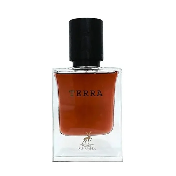 Maison Alhambra Terra Apă de parfum Unisex EDP