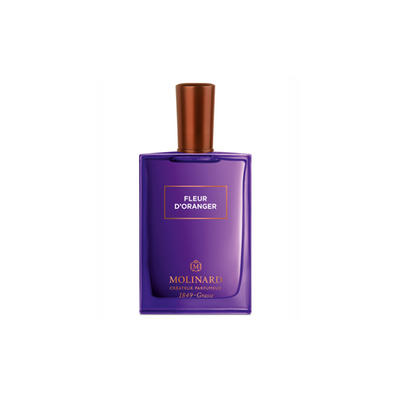 Molinard Fleur d'Oranger Apă de parfum Unisex Tester EDP Volum 75 ml