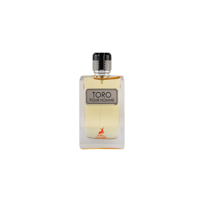 Maison Alhambra Toro Pour Homme Apă de parfum pentru Bărbați EDP