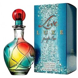 Jennifer Lopez Live Luxe EDP