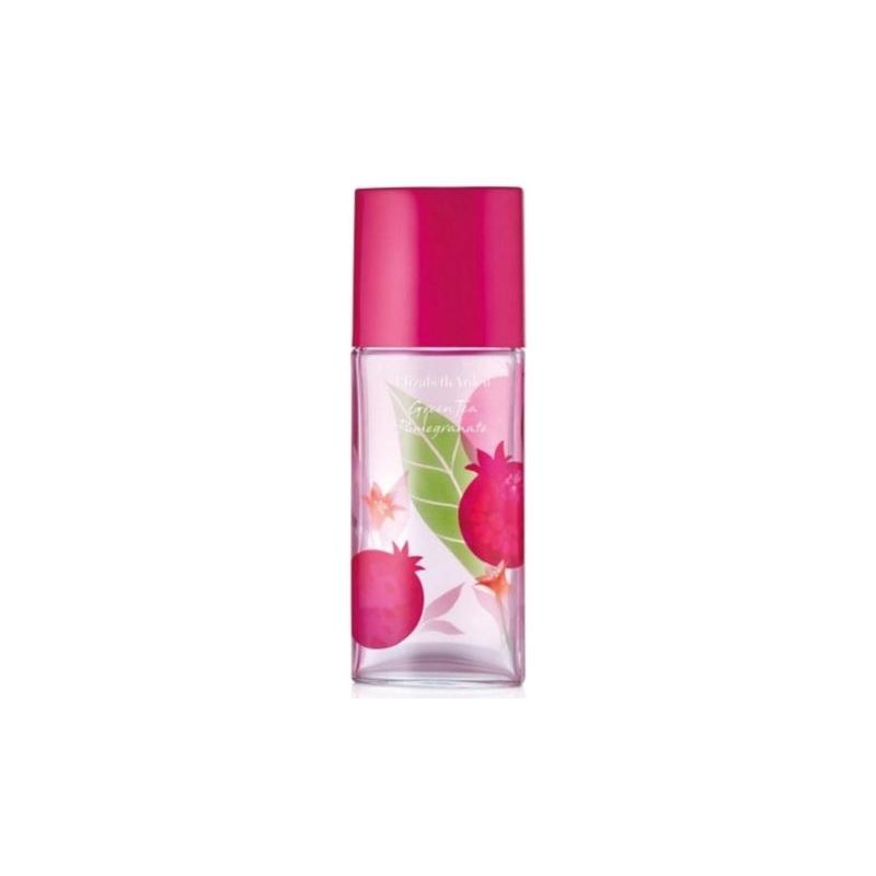 Elizabeth Arden Green Tea Pomegranate EDT