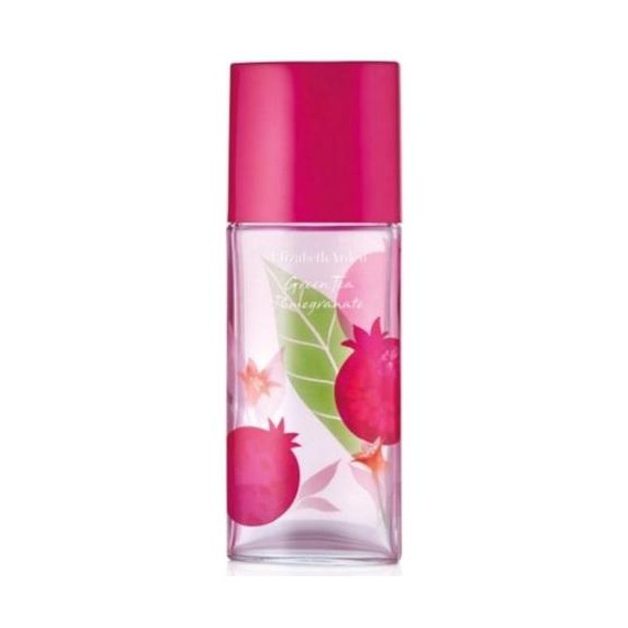 Elizabeth Arden Green Tea Pomegranate EDT