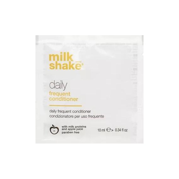 Milk Shake Daily Frequent Balsam