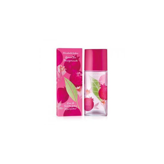 Elizabeth Arden Green Tea Pomegranate EDT