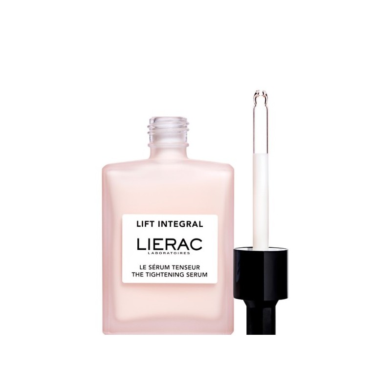 Lierac Lift Integral The Tightening Serum Ser de față