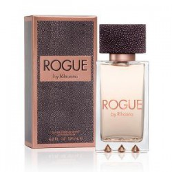 Rihanna Rogue EDP