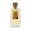 Rosendo Mateu Nº 8 Apă de toaletă Unisex Tester EDT