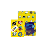 PATCH HOLIC Stickers...