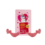 PATCH HOLIC COSTOPIA Love...