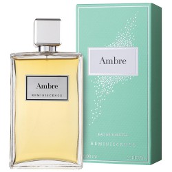 Reminiscence Ambre EDT