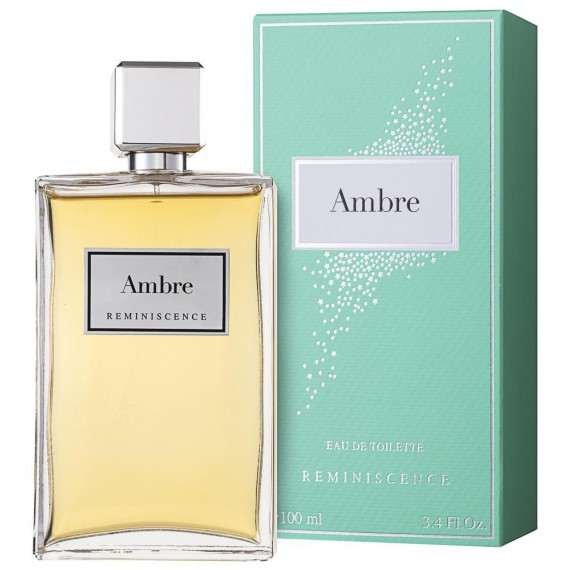 Reminiscence Ambre EDT