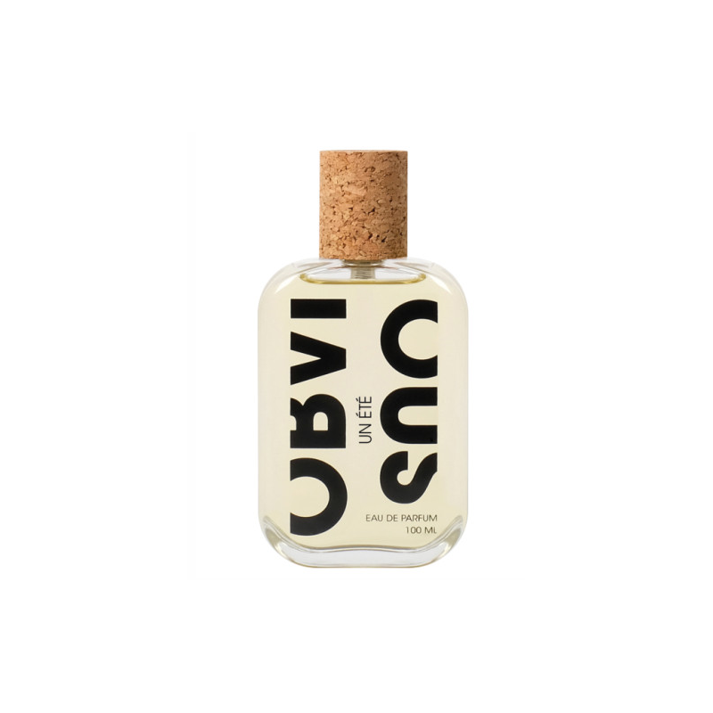 Obvious Un Été Apă de parfum Unisex EDP
