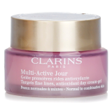 Clarins Multi-Active Jour...