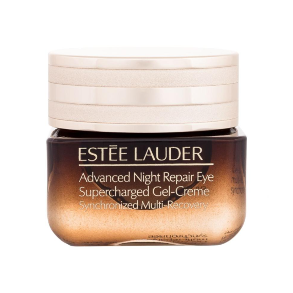 Estee Lauder Advanced Night Repair Eye Supercharged Gel-Creme Gel-cremă de noapte antirid pentru ochi Tester