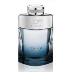 Bentley For Men Azure EDT