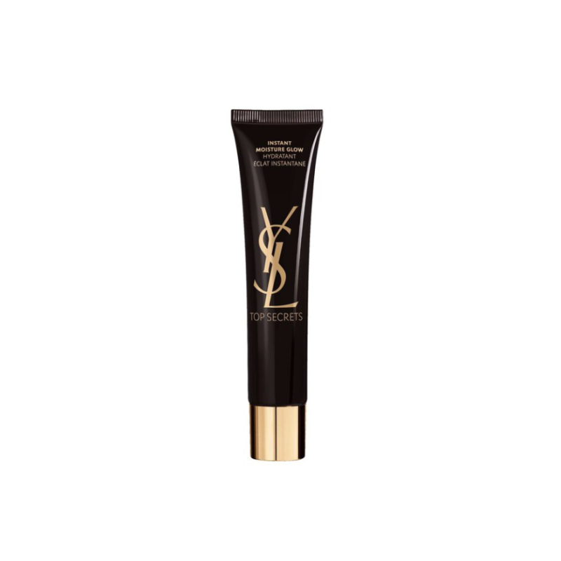 Yves Saint Laurent Top Secrets Instant Moisture Glow Fond de ten hidratant Tester Volum 40 ml