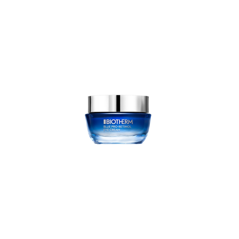 Biotherm Blue Therapy Pro Retinol Eye Cream Cremă pentru conturul ochilor Tester