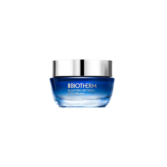 Biotherm Blue Therapy Pro Retinol Eye Cream Cremă pentru conturul ochilor Tester