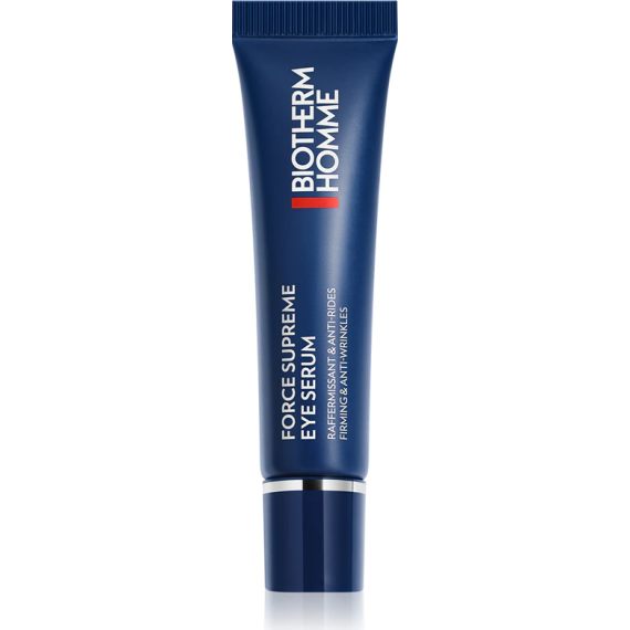 Biotherm Force Supreme Eye Serum Ser întăritor pentru conturul ochilor împotriva ridurilor Tester