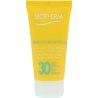 Biotherm Creme Solaire Dry Touch Face SPF 30 Loțiune solară cu efect matifiant Tester