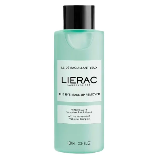 Lierac Cleanser Demachiant pentru ochi
