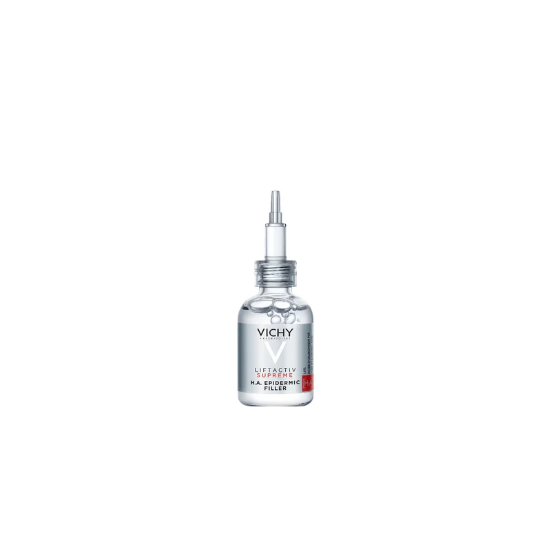 Vichy Liftactiv Supreme H.A. Epidermic Filler Ser pentru față și ochi Tester